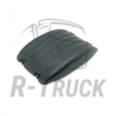 Scania P94 114 124 R114 124 144 P270 mudguard 170mm black advanced PP