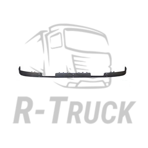 Scania 4 5 sun visor lower