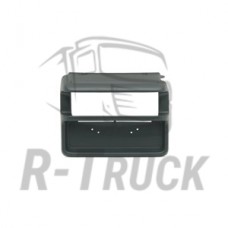 Scania R114 P114 cab mudguard cover LH