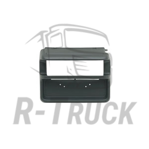 Scania R114 P114 cab mudguard cover LH