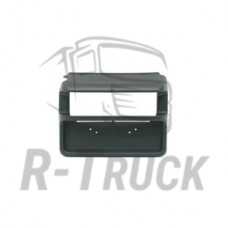 Scania R114 P114 cab mudguard cover RH