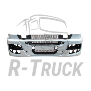 Iveco Nuovo Stralis 2007 AS front bumper advanced