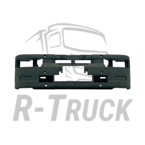 Iveco Eurotech front bumper