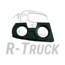 Iveco Stralis corner lamp case RH