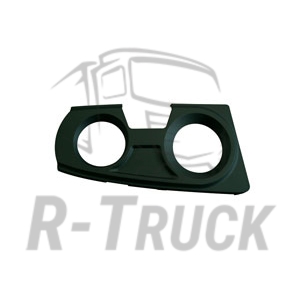 Iveco Stralis corner lamp case RH