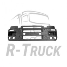 Iveco Stralis AS front bumper with fog hole advanced