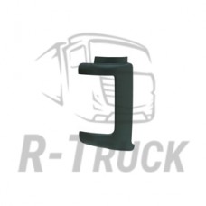 Iveco Eurostar corner bumper LH