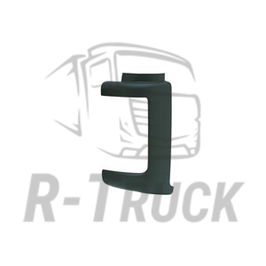 Iveco Eurostar corner bumper LH