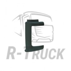 Iveco Eurostar corner bumper RH
