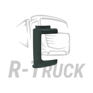 Iveco Eurostar corner bumper RH