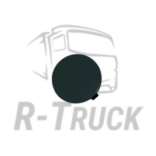 Iveco Nuovo Stralis 2007 AD/AT/AS bumper cover