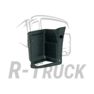 Iveco Eurostar foot step SMC LH