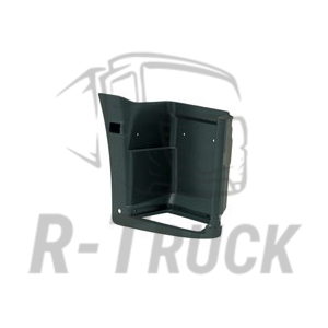 Iveco Eurostar foot step SMC RH