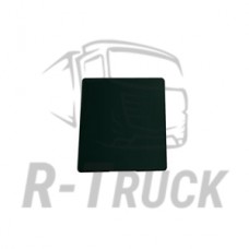 Iveco Nuovo Stralis 2007 AD/AT/AS bumper center cover