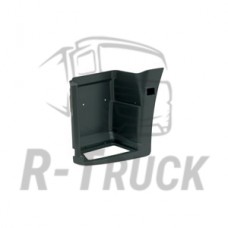 Iveco Eurotech foot step SMC LH