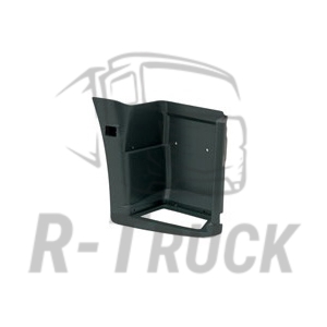Iveco Eurotech foot step SMC RH