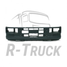 Iveco Eurocargo 120 front bumper SMC dark grey advanced