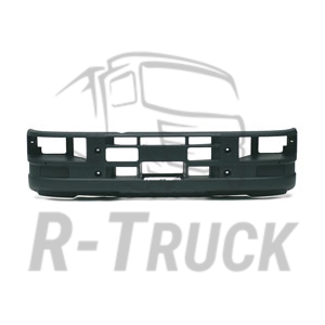 Iveco Eurocargo 120 front bumper SMC dark grey advanced