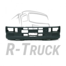 Iveco Eurocargo 120 front bumper R.I.M. SMC dark grey normal