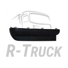 Iveco Nuovo Stralis 2007 AD/AT/AS corner spoiler RH