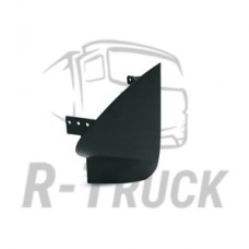 Iveco Stralis AD/AT/AS corner spoiler 2nd LH