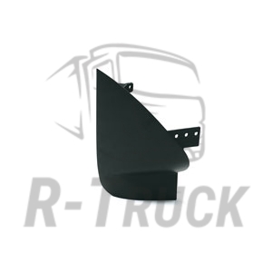 Iveco Stralis AD/AT/AS corner spoiler 2nd RH