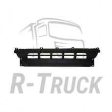 Iveco Nuovo Stralis 2007 AD/AT/AS center spoiler