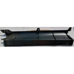 Cabin Deflector Iveco