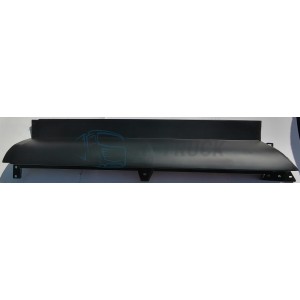 Cabin Deflector Iveco
