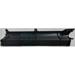 Cabin Deflector Iveco