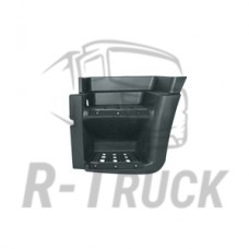 Iveco Stralis AD/AT/AS foot step SMC LH