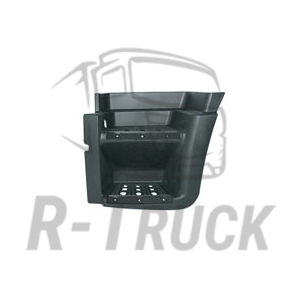 Iveco Stralis AD/AT/AS foot step SMC LH