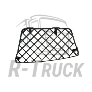 Iveco Eurocargo Eurotech Eurostar foot step lower aluminium