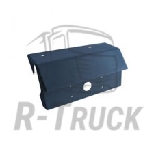 Iveco Stralis AD/AT/AS 1 2 lamp holder no iron part LH