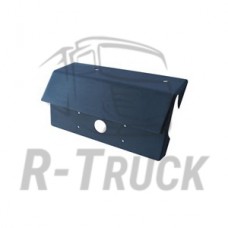 Iveco Stralis AD/AT/AS 1 2 lamp holder no iron part RH