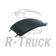 Iveco Eurotech Eurostar 2 rear mudguard center flat type