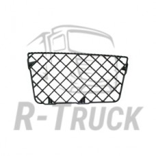 Iveco Eurotech Eurostar foot step upper