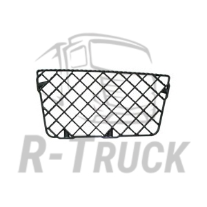 Iveco Eurotech Eurostar foot step upper