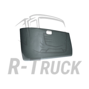 Renault Premium V2 side bumper cover rough LH