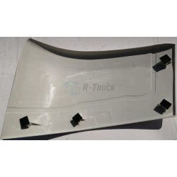 Renault Premium V2 side bumper cover rough RH