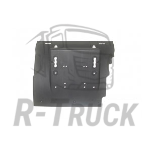 Renault Premium V3 mudguard front