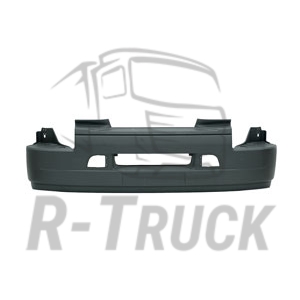 Renault Premium V1 front bumper with flap ABS