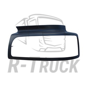 Renault old Premium head lamp case LH