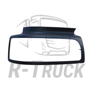Renault old Premium head lamp case RH