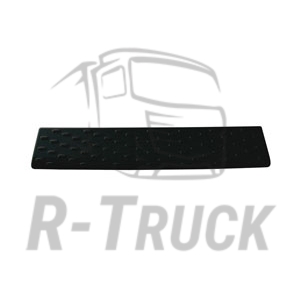 Renault Premium V2 bumper step lower