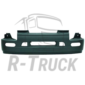 Renault Premium V1 front bumper with flap SMC