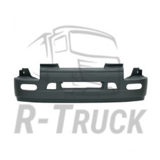 Renault Premium V1 front bumper with flap ABS