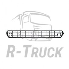 Renault Premium V2 bumper grille upper