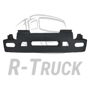 Renault Premium V1 front bumper no flap SMC