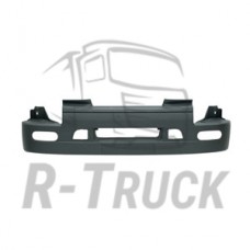 Renault Premium V1 front bumper no flap ABS